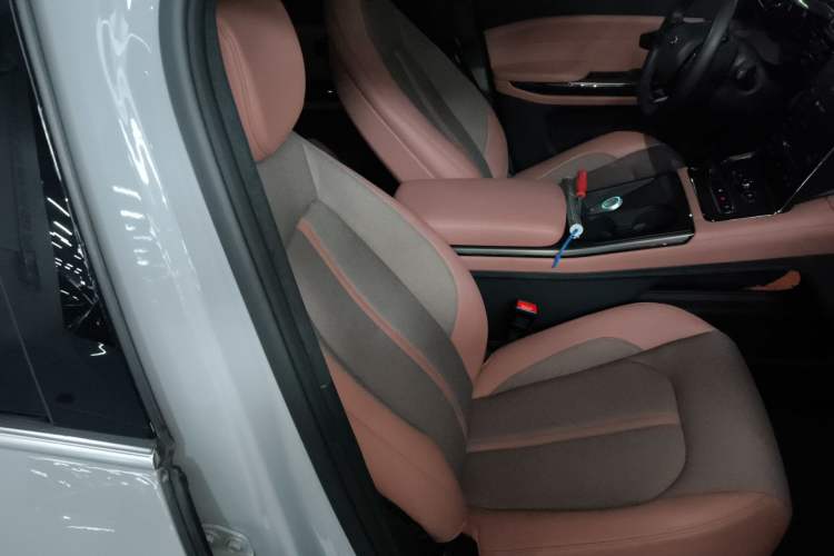 Used Nio EC6 2020 430 km Sport Version