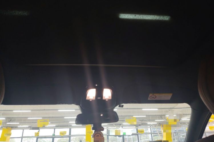 Used Volvo XC60 2022 B5 4x4 Zhiyi Luxury Edition