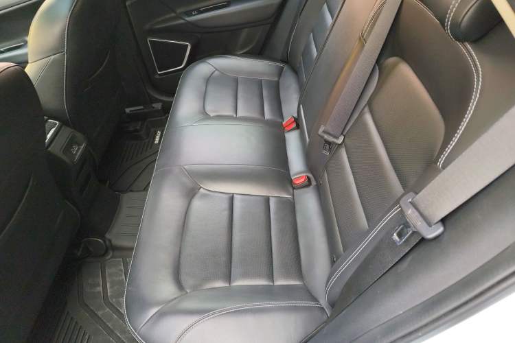 Used Geely Auto Emgrand GL 2019 1.5T DCT Elite Smart Edition
