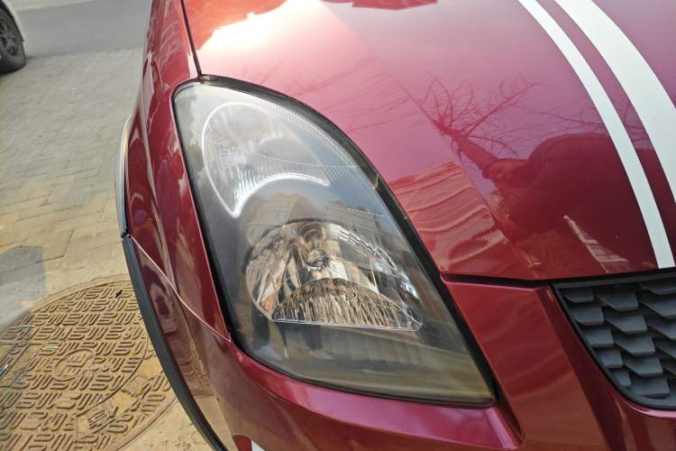 Used Suzuki Swift 2013 1.5L Automatic 20th Anniversary Limited Edition