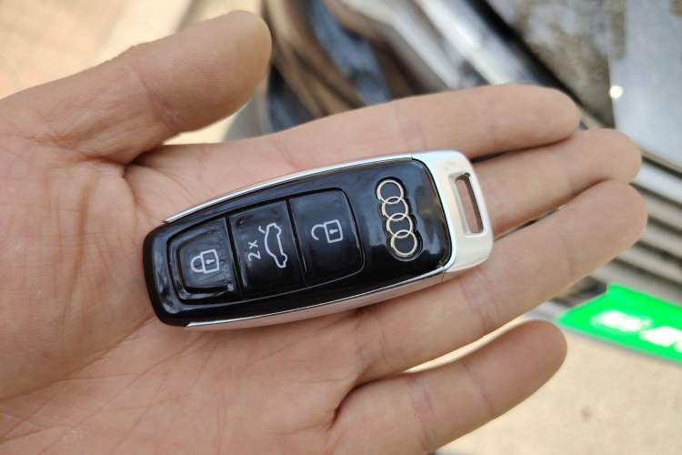 Used Audi A6L 2021 55 TFSI quattro Prestige Dynamic Edition