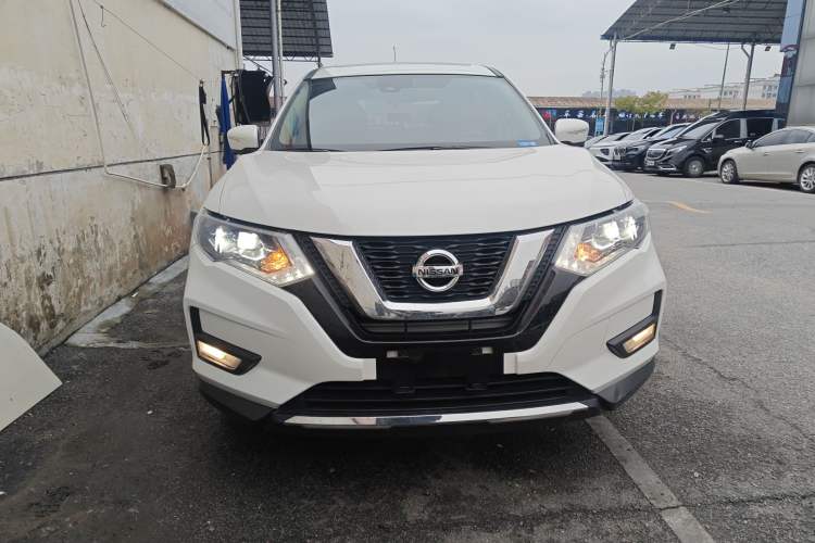 Used Nissan X-Trail 2020 2.0L XL Premium CVT 2WD SmartConnect Luxury Edition
