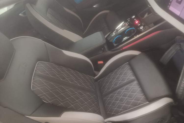 Used Audi A5L 2026 2.0T Sport quattro