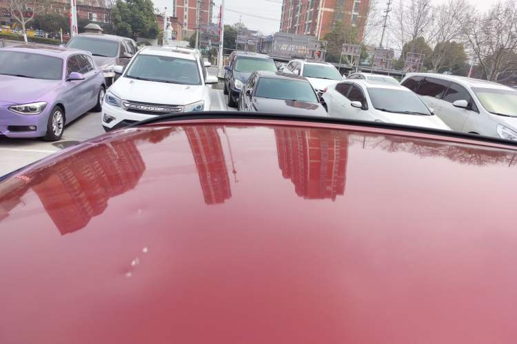 Used Suzuki Vitara 2016 1.4T Automatic Two-Wheel Drive Elite Model
