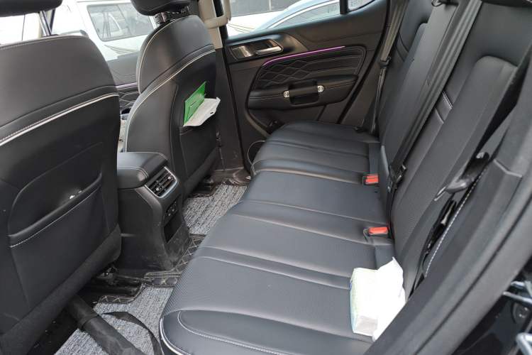 Used Tank 300 2023 Off-Road Edition 2.0T Conqueror
