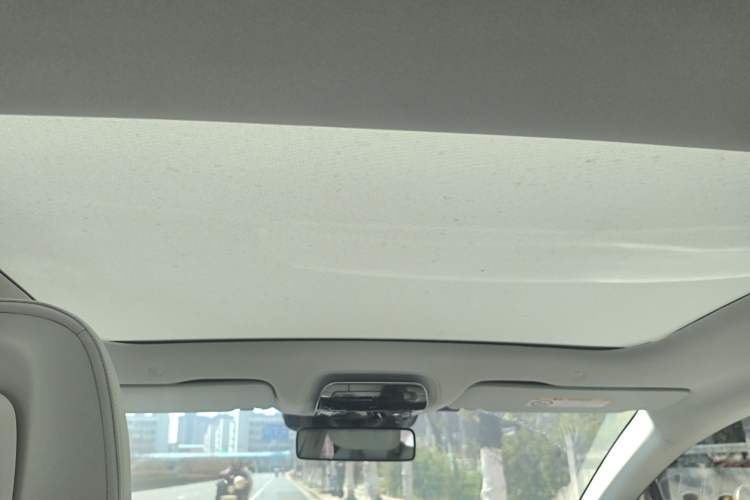 Used Mercedes-Benz EQE 2022 350 Luxury Edition
