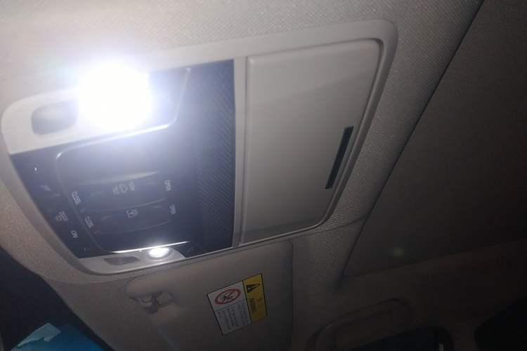 Used Honda Inspire 2019 260TURBO Jingyue Edition China VI