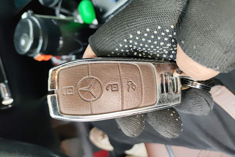 Used Mercedes-Benz GLB 2023 GLB 220 Sport Edition