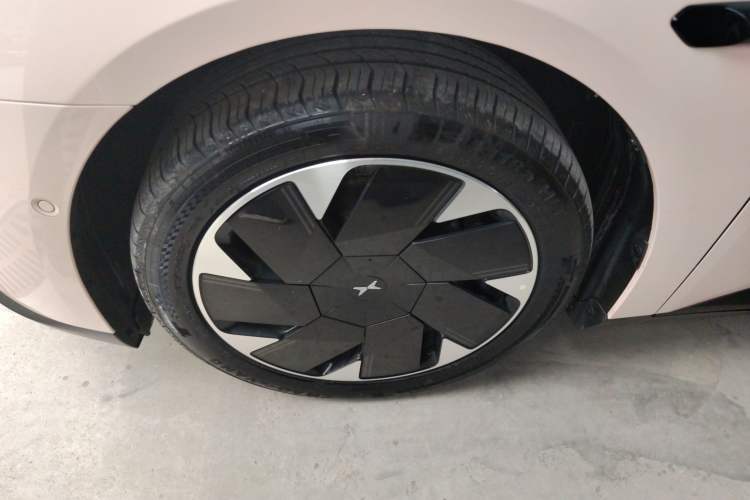 Used XPeng MONA M03 2025 600 with Ultra-Long Range Max
