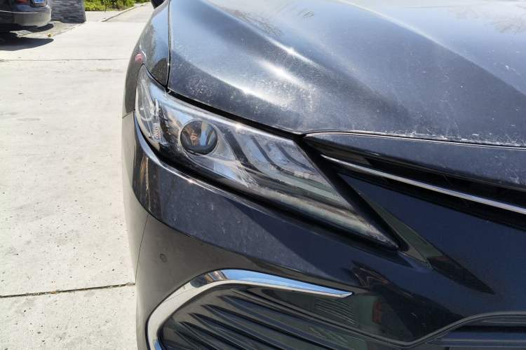 Used Toyota Camry 2023 2.0G Luxury Edition Right Front Headlight