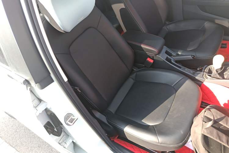 Used Jetta VA3 2024 1.5L Manual Entry-Level Version