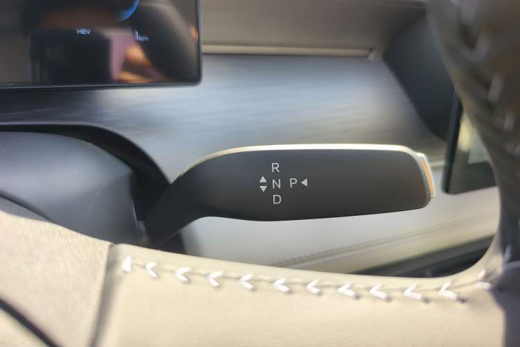 Used BYD Seal 05 DM-i 2026 DM-i 128KM Luxury Edition
