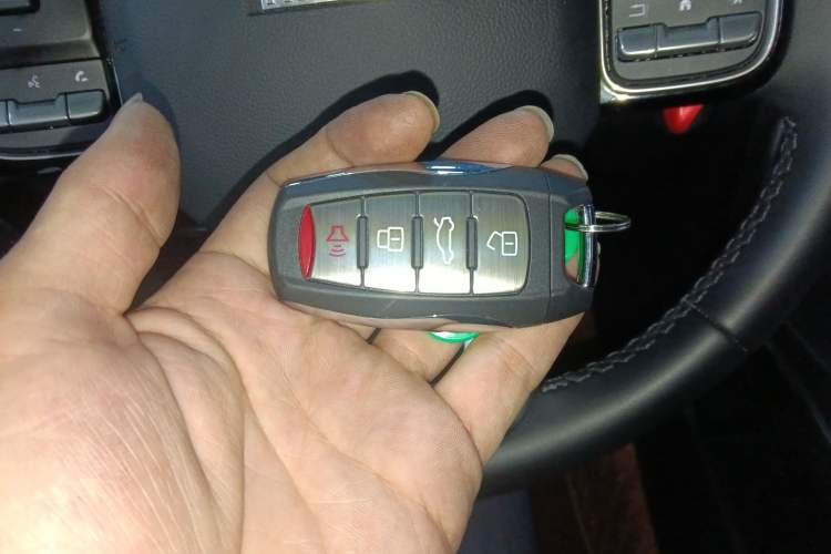 Used Haval DARGO 2024 1.5T DCT Border Collie Edition
