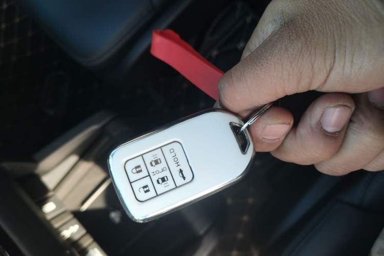 Used Honda Odyssey 2022 2.0L eHEV Sharp·Luxury Edition
