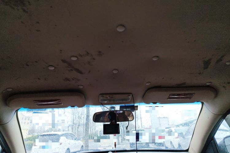 Used Chery E5 2014 1.5L Manual Youyue Model
