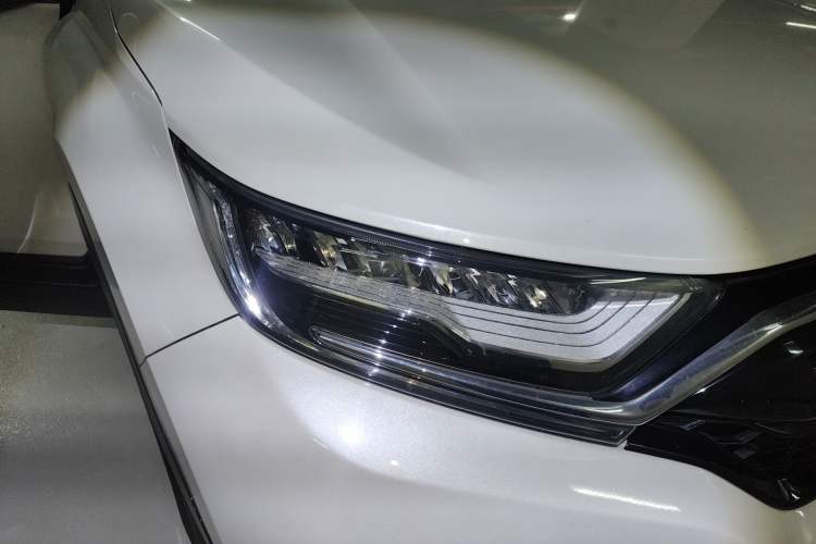 Used Honda CR-V 2021 240TURBO CVT Two-Wheel Drive Urban Edition Right Front Headlight