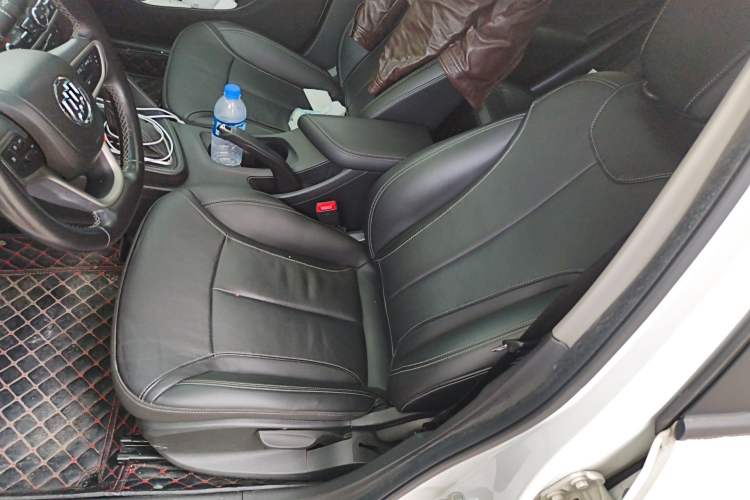 Used Buick GT 2019 18T Automatic Connected Elite Model China VI Standard