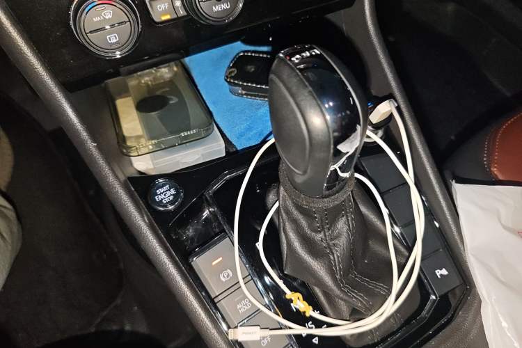 Used Volkswagen Lavida 2019 280TSI DSG Luxury Edition China VI Standard