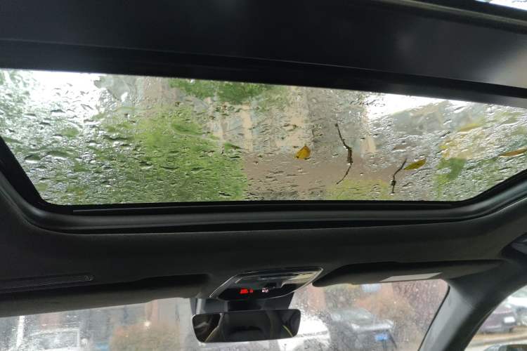 Used Lynk & Co 03 2019 03+ 2.0TD Automatic Wind-Chasing Edition Headliner