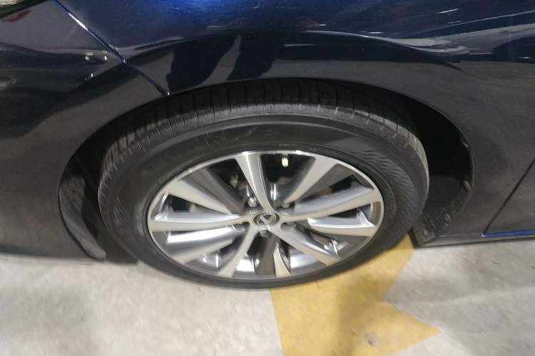 Used Lexus ES 2018 200 Excellence Edition China V Standard