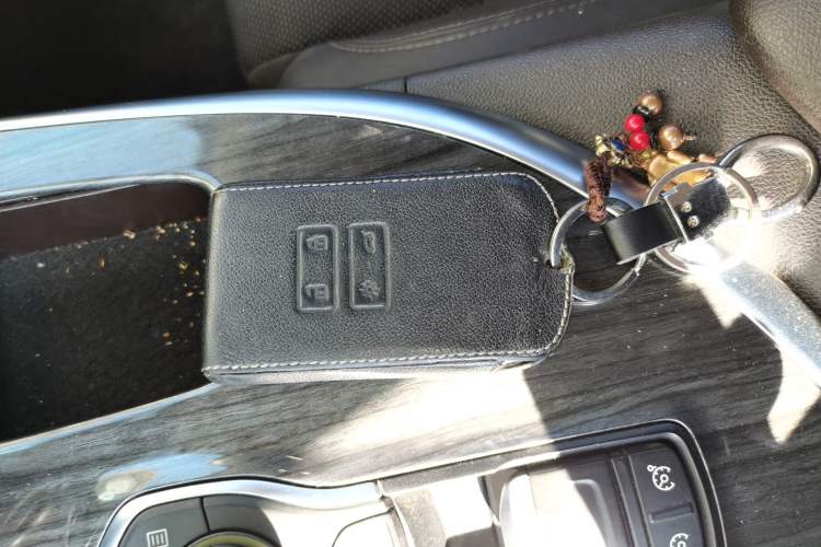 Used Renault Espace Classic 2018 TCe 300 Comfort Edition
