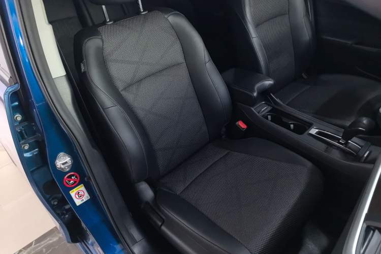 Used Honda Jade 2016 1.8L Automatic Comfort Elite Version 5 Seats
