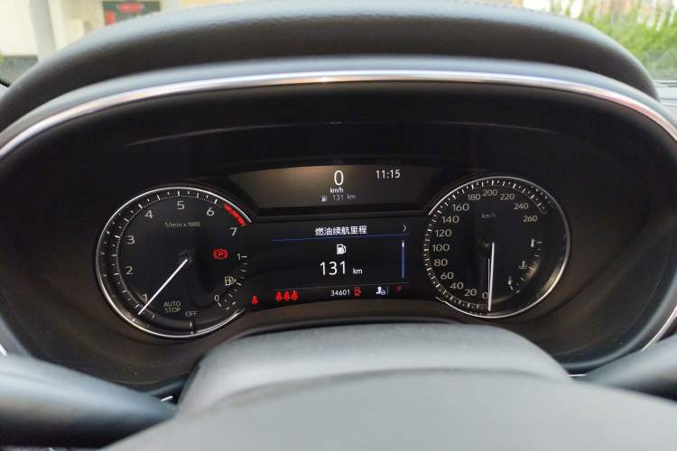 Used Cadillac CT5 2020 28T Fashion Edition
