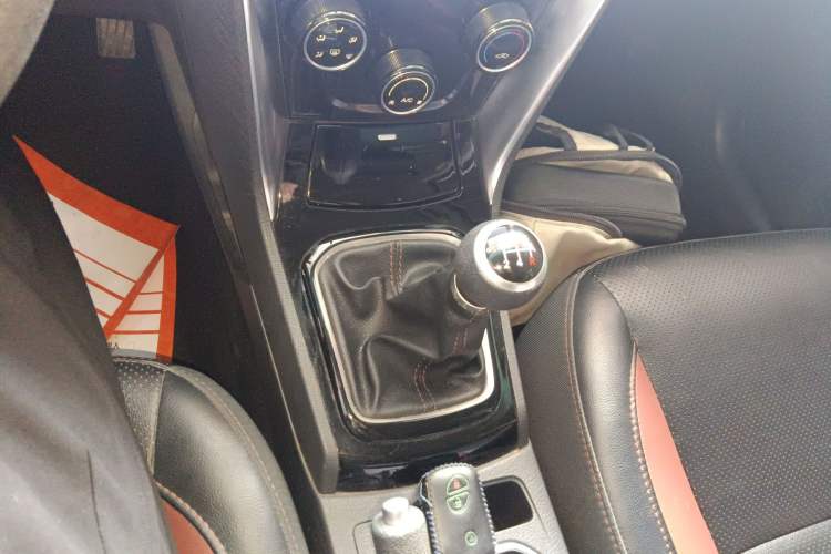Used BYD F3 2016 1.5L Manual Luxury Model
