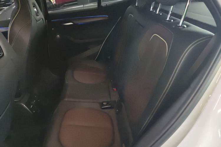 Used BMW X2 2023 sDrive 25i Shining Edition
