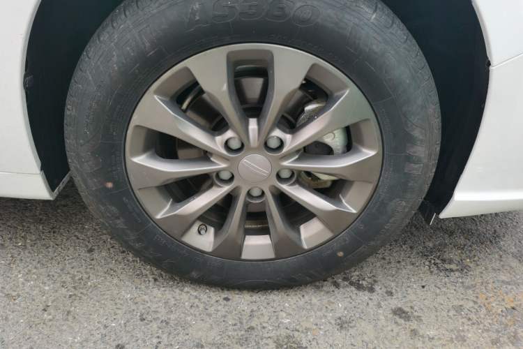 Used Geometry G6 2024 410 km Premium Version