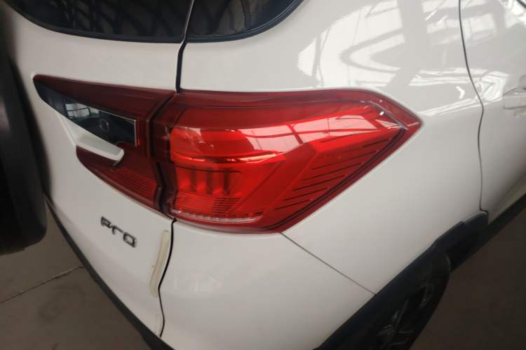 Used BYD Yuan Pro 2021 401 km Luxury Version Right Rear Taillight