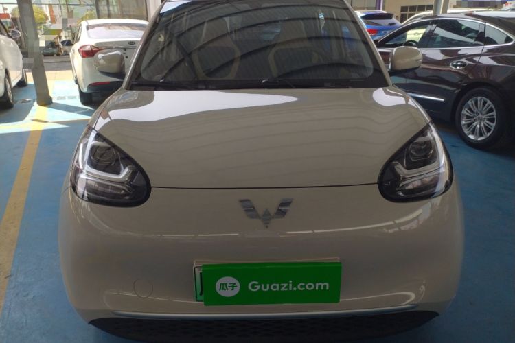 Used Wuling Bingo 2023 203km Light Edition

