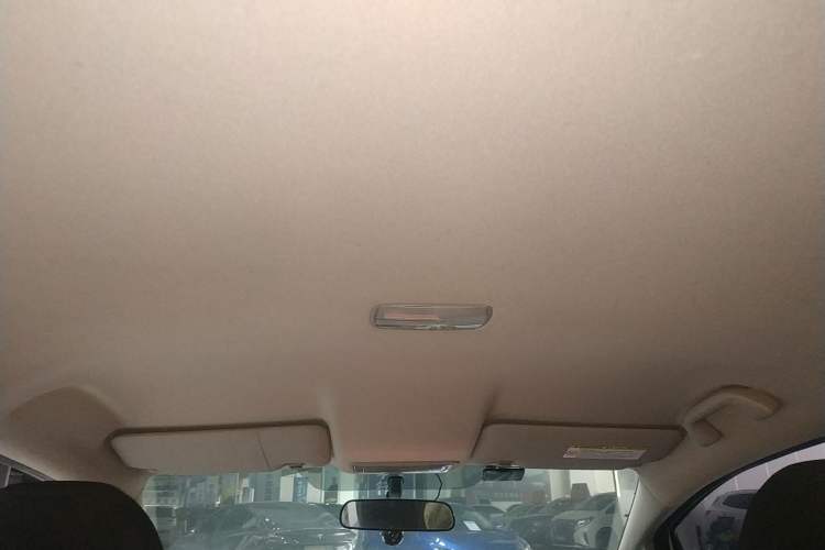 Used Honda Fit 2014 1.5L SE CVT Fashion Model
