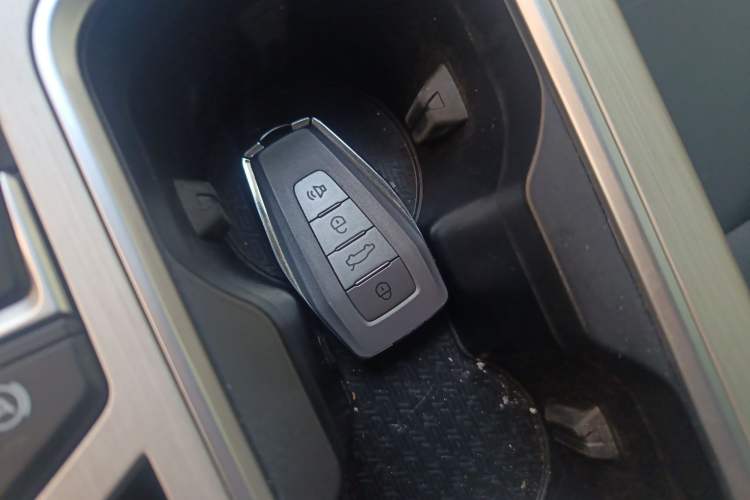 Used Geely Auto Coolray 2025 1.5L CVT Super Edition
