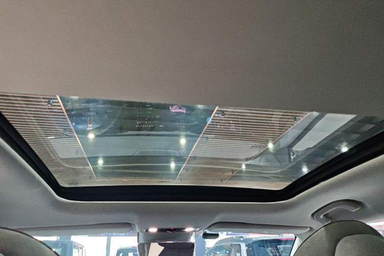 Used Leapmotor C11 2021 Deluxe Edition
