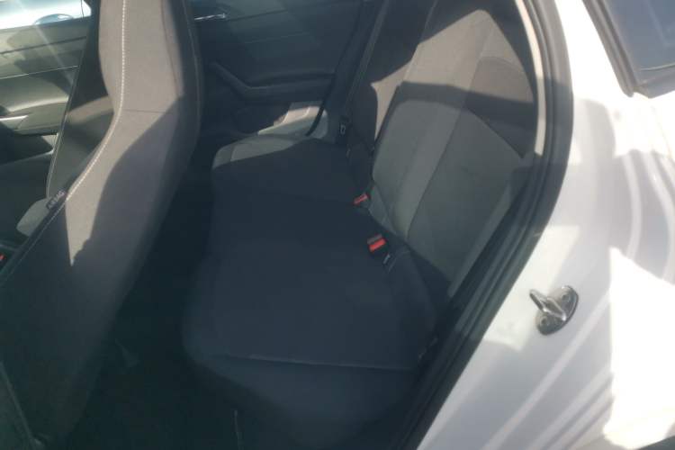 Used Volkswagen Polo 2019 Plus 1.5L Automatic Panoramic Enjoyment Edition
