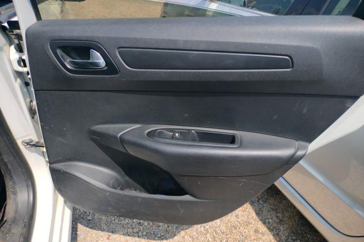 Used Citroen C4 Sega 2018 1.6L Manual Comfort Model