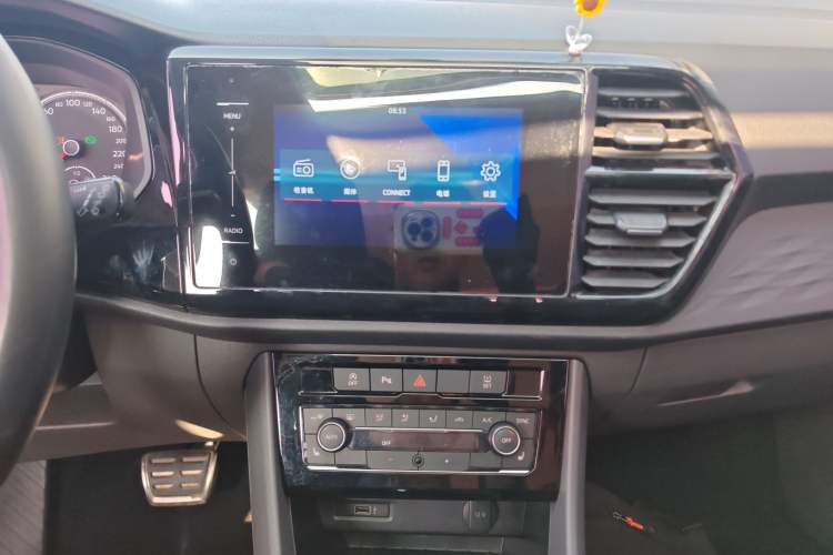 Used Jetta VS5 2019 280TSI Automatic Glory Edition
