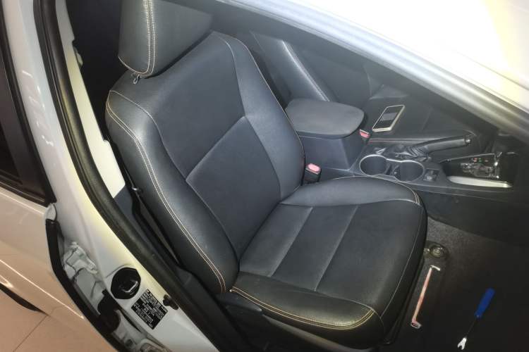 Used Toyota Levin 2017 1.2T G CVT Elite Edition
