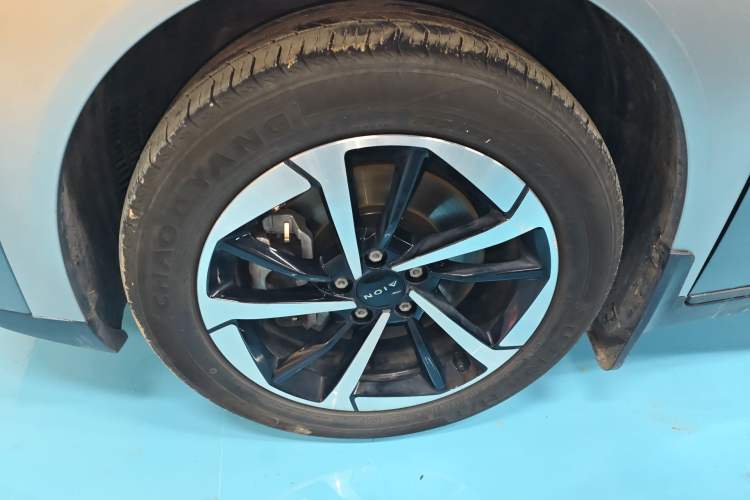 Used AION Y 2025 Plus 510 Smart Edition