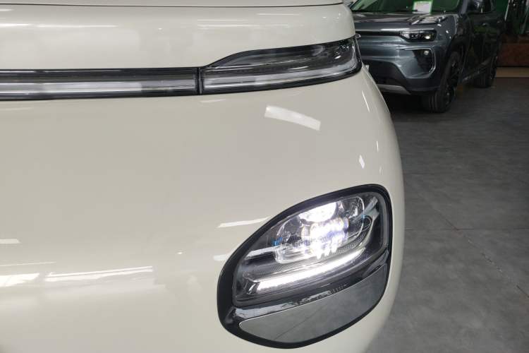 Used Baojun Cloud 2023 360 Plus