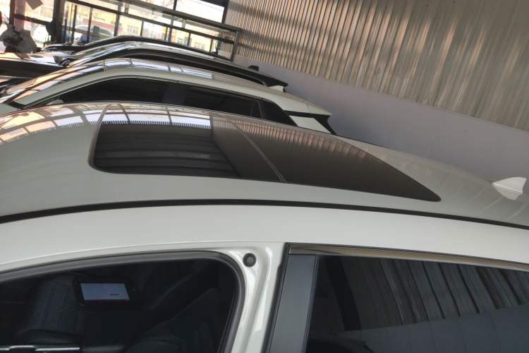 Used Honda CR-V 2021 240TURBO CVT Two-Wheel Drive Urban Edition