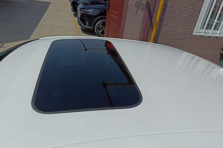 Used Honda Integra 2022 240TURBO CVT Technology Edition Roof