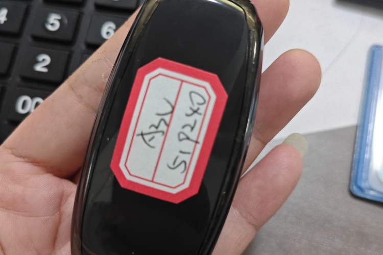 Used Audi A3 2023 Restyled A3L Limousine 35 TFSI Fashion Sport Edition
