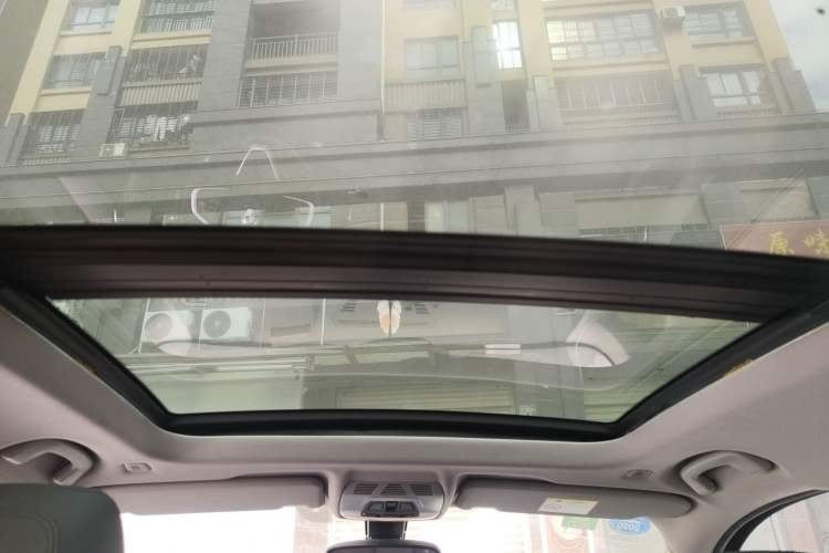 Used BMW X1 2019 sDrive18Li Fashion Model