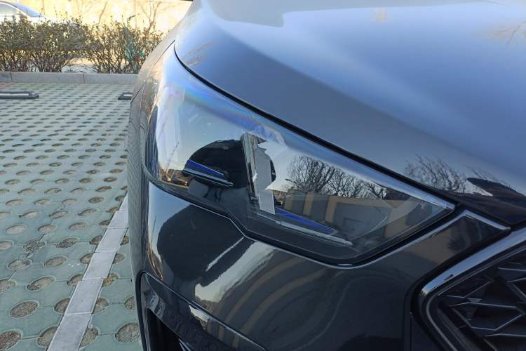 Used BMW X2 2024 xDrive25i M Sport Night Edition package