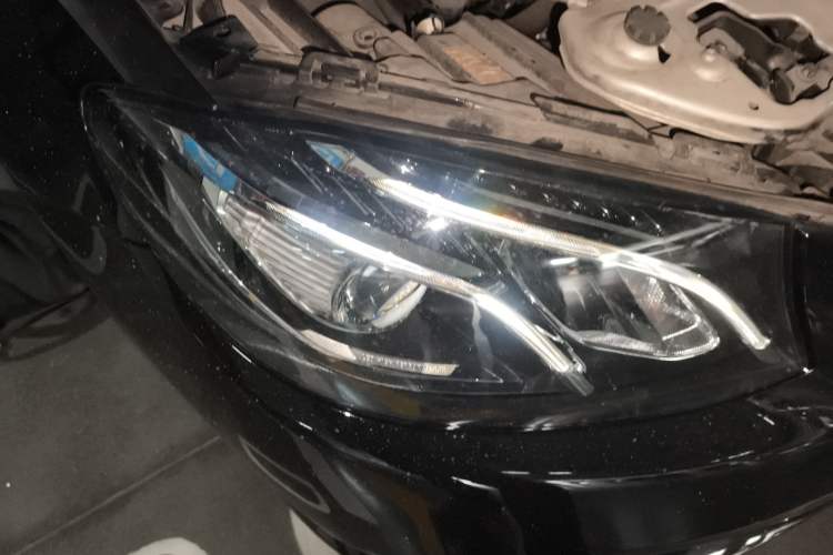 Used Mercedes-Benz E-Class 2019 Facelifted E 300 L Stylish Version