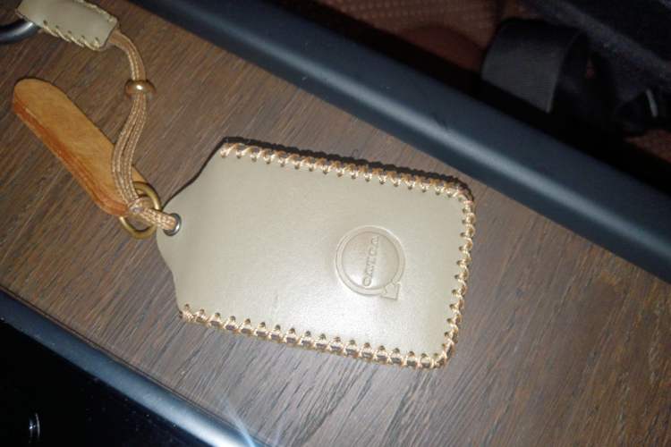 Used Volvo V90 2024 Cross Country B5 AWD Smart Range Edition
