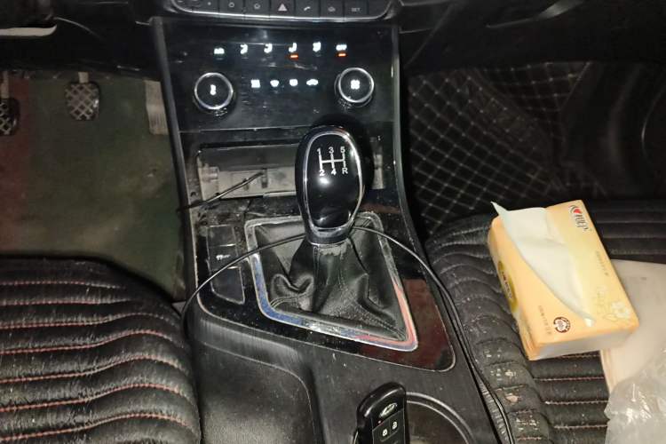 Used Chery Arrizo 5 PLUS 2021 Xiaoze 1.5L Manual Enjoy PLUS