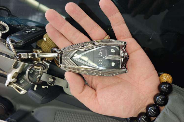 Used CHANGAN Eado 2020 PLUS 1.6L GDI Automatic Luxury Model
